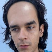 TikTok Account - andresgjohnson