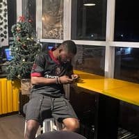 TikTok Account - justelvis_