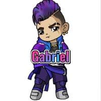 TikTok Account - gabriel_i44
