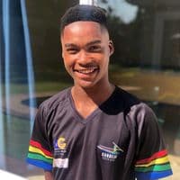 TikTok Account - lungelo_gumede5
