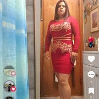 TikTok Account - minervalopez074
