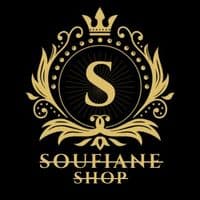 TikTok Account - soufiane_shop11