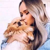 TikTok Account - lara.2022111