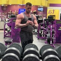 TikTok Account - jacobscottholland