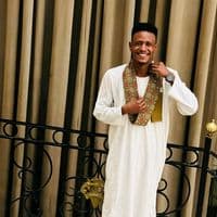 TikTok Account - shabta21