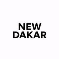 TikTok Account - thenewdakar