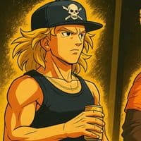 TikTok Account - djjosttcr