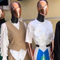 TikTok Account - ermely.s.novidades