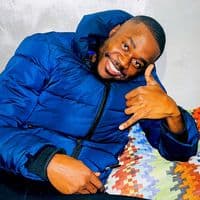 TikTok Account - japhet_iilonga