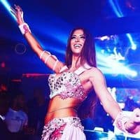 TikTok Account - bellydancingdaily