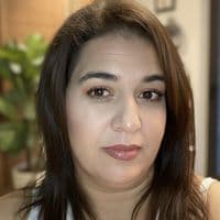 TikTok Account - marielyslopez5