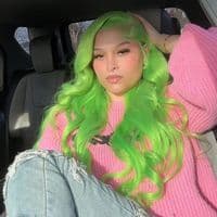 TikTok Account - butterrgirll