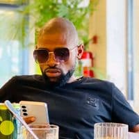 TikTok Account - mdolombah