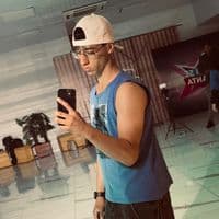 TikTok Account - joe_x41