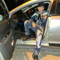 TikTok Account - gitano.vm