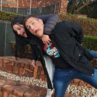 TikTok Account - babygirl231911