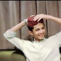 TikTok Account - its_me_aman110