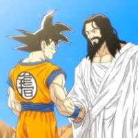 TikTok Account - g.o.k.u_ultra_instinto