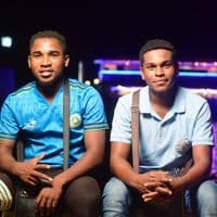 TikTok Account - two_brothers_tours