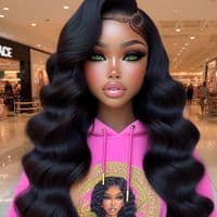 TikTok Account - zoeydavis0418