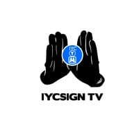 TikTok Account - iycsigntv