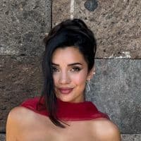 TikTok Account - mariamnalban