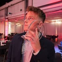 TikTok Account - noah.viste