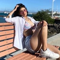 TikTok Account - starshinerv