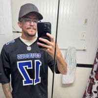 TikTok Account - tonydevries7