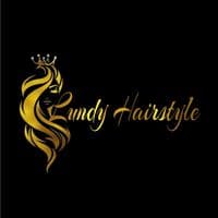 TikTok Account - lundyhairstyle