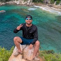 TikTok Account - unguaroviajero