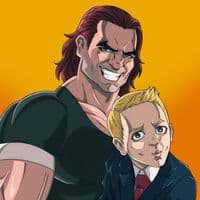 TikTok Account - theloganchitwood