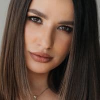 TikTok Account - alla.nimashchuk