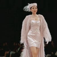 TikTok Account - aidarbekova.adelya