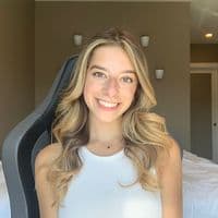 TikTok Account - olivialutfallah