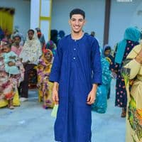 TikTok Account - ahmedabdoo336