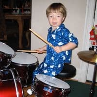 TikTok Account - burke4444