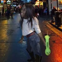 TikTok Account - 9thwardshamar