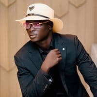 TikTok Account - malong.amiir