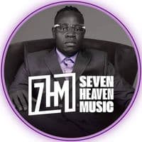 TikTok Account - sevenheavenmusic_