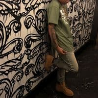 TikTok Account - mr2hottyypt2_