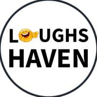 laughshaven
