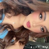 TikTok Account - julissaaguilar_of