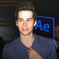 TikTok Account - nylanbaee