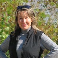 TikTok Account - olga.mostovaia0