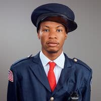 TikTok Account - officertuso1