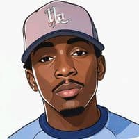 TikTok Account - legende_musique_