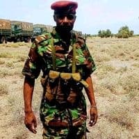 TikTok Account - dennohdangote