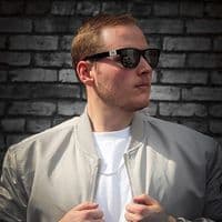 TikTok Account - maxgrabel