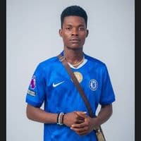 TikTok Account - kalson.jay